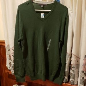 Men's sweater